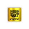 PIC SPISOVNA ZLATA BR