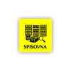 PIC SPISOVNA ZLUTA BR