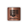 PIC SPISOVNA BRONZ RA