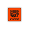 PIC SPISOVNA CERVENA RA