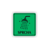 PIC SPRCHA 2 ZELENA RA
