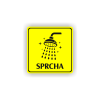 PIC SPRCHA 2 ZLUTA RA