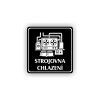 PIC STROJOVNA CHLAZENI CERNA RA