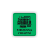 PIC STROJOVNA CHLAZENI ZELENA RA
