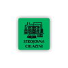 PIC STROJOVNA CHLAZENI ZELENA BR