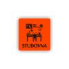 PIC STUDOVNA CERVENA BR