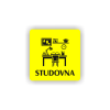 PIC STUDOVNA ZLUTA BR