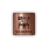 PIC STUDOVNA BRONZ RA