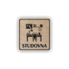 PIC STUDOVNA BUK RA