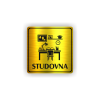 PIC STUDOVNA ZLATA RA