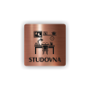 PIC STUDOVNA BRONZ BR