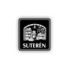 PIC SUTEREN CERNA RA
