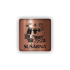 PIC SUSARNA BRONZ RA
