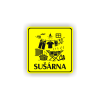 PIC SUSARNA ZLUTA RA