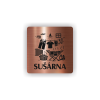 PIC SUSARNA BRONZ BR