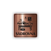 PIC SADROVNA BRONZ RA