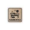 PIC SADROVNA BUK RA