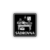 PIC SADROVNA CERNA RA