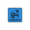 PIC SADROVNA MODRA RA