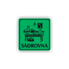 PIC SADROVNA ZELENA RA