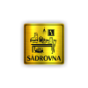 PIC SADROVNA ZLATA RA