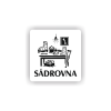 PIC SADROVNA BILA BR