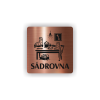 PIC SADROVNA BRONZ BR
