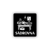 PIC SADROVNA CERNA BR