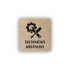 PIC TECHNICKA MISTNOST BUK BR