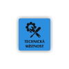 PIC TECHNICKA MISTNOST MODRA BR