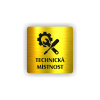 PIC TECHNICKA MISTNOST ZLATA BR