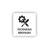 PIC TECHNICKA MISTNOST BILA BR