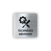 PIC TECHNICKA MISTNOST KOV NEREZ BR