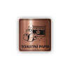 PIC TOALETNI PAPIR BRONZ RA