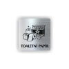 PIC TOALETNI PAPIR KOV NEREZ BR