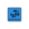 PIC TRAUMATOLOGIE MODRA RA