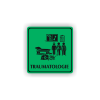 PIC TRAUMATOLOGIE ZELENA RA