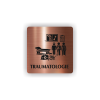 PIC TRAUMATOLOGIE BRONZ BR