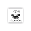 PIC TELOCVICNA BILA RA
