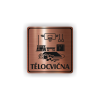 PIC TELOCVICNA BRONZ RA