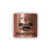 PIC TELOCVICNA BRONZ BR