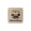 PIC TELOCVICNA BUK BR