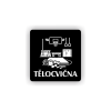 PIC TELOCVICNA CERNA BR