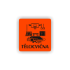 PIC TELOCVICNA CERVENA BR