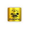 PIC TELOCVICNA ZLATA BR