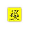 PIC UKLIZECKA ZLUTA BR