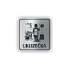 PIC UKLIZECKA NEREZ RA