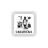 PIC UKLIZECKA BILA RA