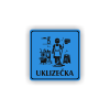 PIC UKLIZECKA MODRA RA