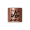 PIC UKLIZECKA BRONZ BR